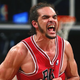 Image for article titled Bitter Feud Developing Between Joakim Noah, Rest Of Humanity